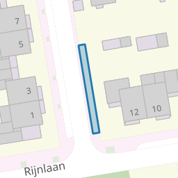 Perceel SON00-A-5335