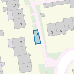 Perceel SON00-A-5532