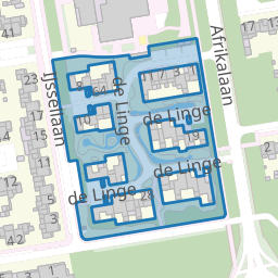 Perceel SON00-A-5557