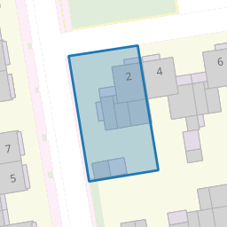 Perceel SON00-A-5595