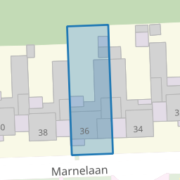 Perceel SON00-A-5653