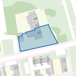 Perceel SON00-A-5719