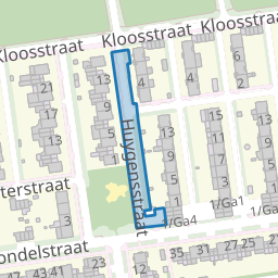 Perceel SON00-A-5771