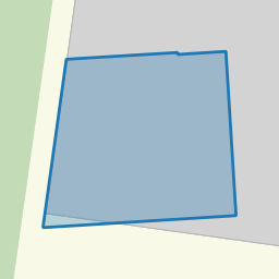 Perceel SON00-B-2329