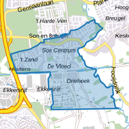 Sectie C