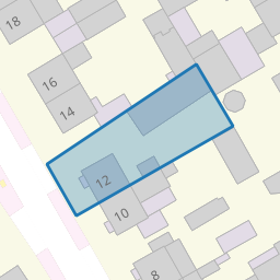 Perceel SON00-C-3702