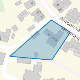 Perceel SON00-C-3800