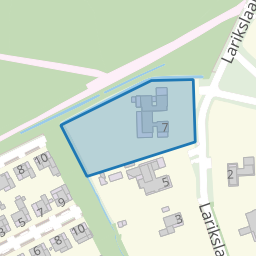 Perceel SON00-C-3806