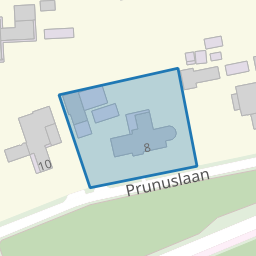 Perceel SON00-C-3819