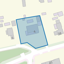 Perceel SON00-C-3821