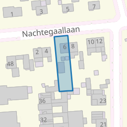 Perceel SON00-C-3851