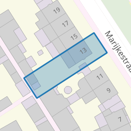 Perceel SON00-C-3900