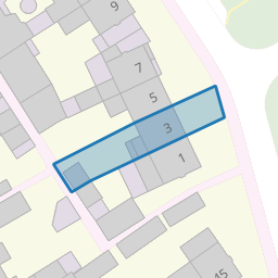 Perceel SON00-C-3905