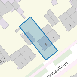 Perceel SON00-C-3922