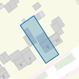 Perceel SON00-C-3936