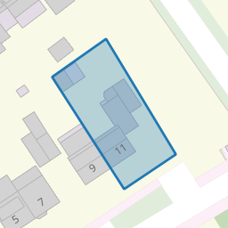 Perceel SON00-C-3937