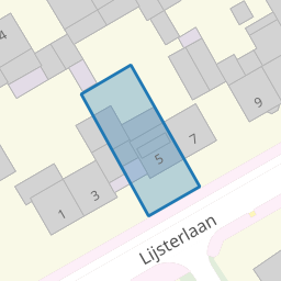 Perceel SON00-C-3946