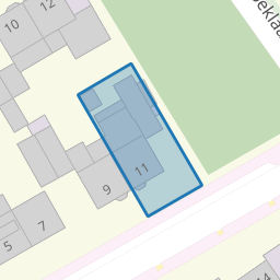 Perceel SON00-C-3949