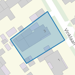 Perceel SON00-C-3975