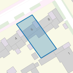 Perceel SON00-C-3980