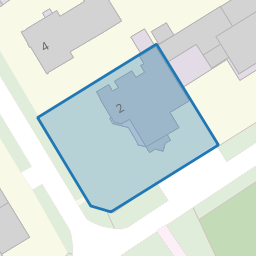 Perceel SON00-C-3984