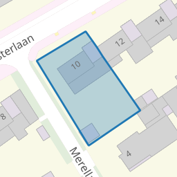 Perceel SON00-C-3986