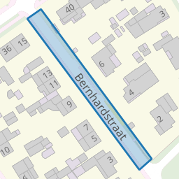 Perceel SON00-C-4010