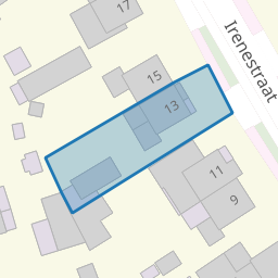 Perceel SON00-C-4323