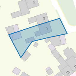 Perceel SON00-C-4476