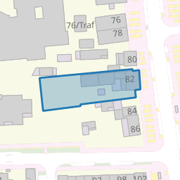 Perceel SON00-C-4672