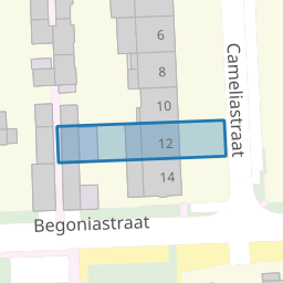 Perceel SON00-C-4686