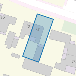 Perceel SON00-C-5023