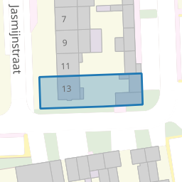 Perceel SON00-C-5165