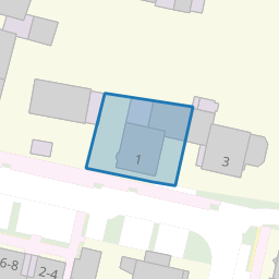 Perceel SON00-C-5411