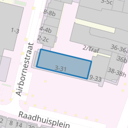 Perceel SON00-C-5416