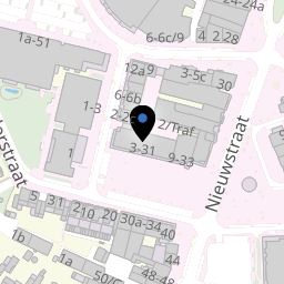 Appartement SON00 C 5418 6