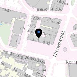 Appartement SON00 C 5418 7