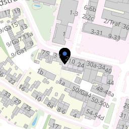 Appartement SON00 C 5444 16