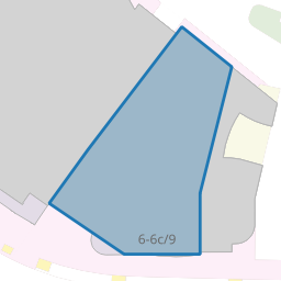 Perceel SON00-C-5454