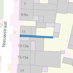 Perceel SON00-C-5497