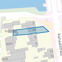 Perceel SON00-C-5521