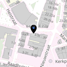 Appartement SON00 C 5703 9