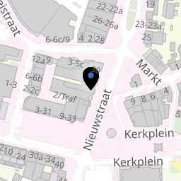 Appartement SON00 C 5736 2