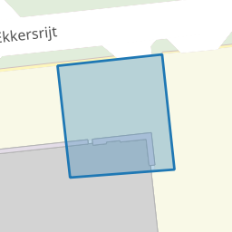 Perceel SON00-C-5739