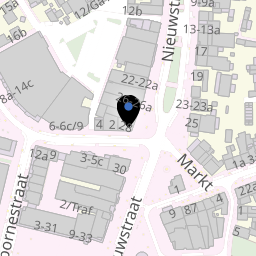 Appartement SON00 C 5837 1