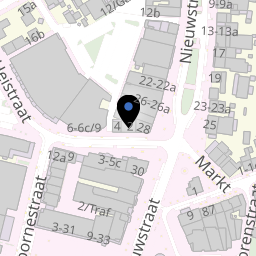 Appartement SON00 C 5837 2