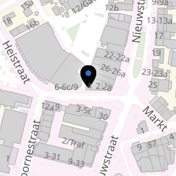 Appartement SON00 C 5837 3