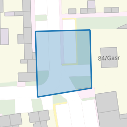 Perceel SON00-C-5901