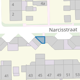 Perceel SON00-C-6043