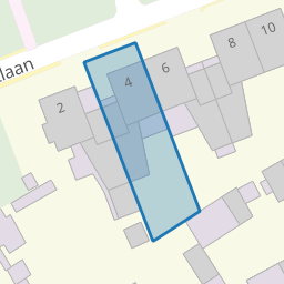 Perceel SON00-C-6081